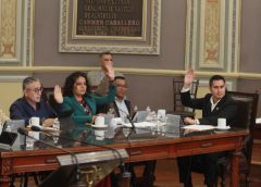 Promueven en el Congreso propuesta para facilitar a grupos artísticos realización de actividades culturales