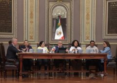 Convoca Comisión Permanente del Congreso a Sesión Extraordinaria 