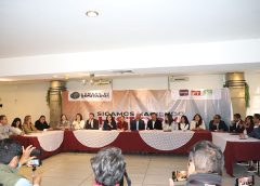 Presupuesto de Puebla se proyecta de 121 mil millones