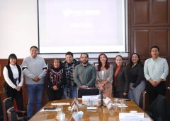 Poder Judicial de Puebla forma convenios con municipios para instalación de juzgados municipales 