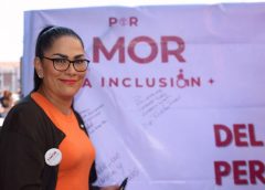 Diputada de MC pide reforzar la seguridad en Puebla