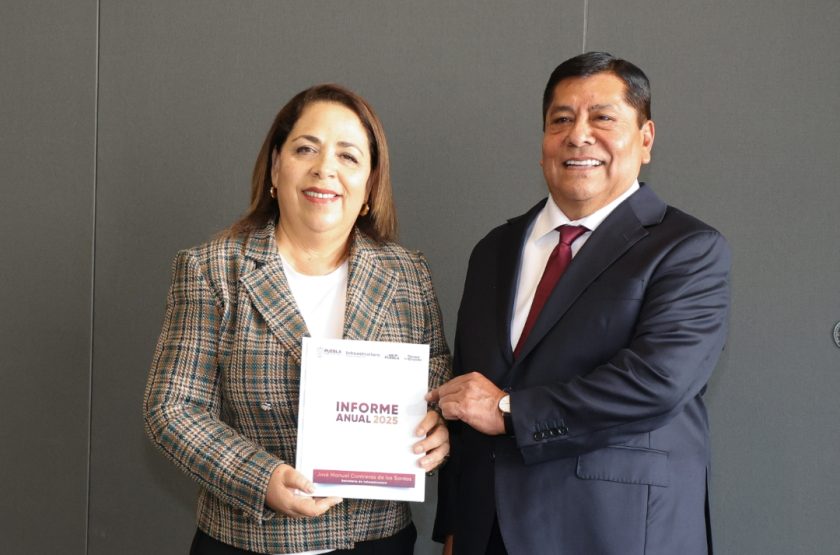 Invirtió Gobierno de Puebla más de 8 mil mdp en 473 obras y acciones ...