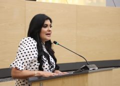 Delfina Pozos solicita informe y auditoría sobre sistema de videovigilancia en Puebla 