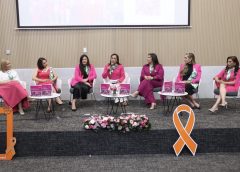 Fortalece Congreso del Estado el diálogo sobre liderazgo femenino con presentación de libro