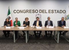Avala Comisión del Congreso exhorto para fortalecer la sanidad ganadera