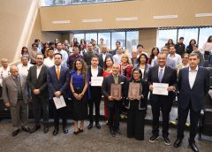 Analizan en el Congreso el papel de Juan Francisco Lucas en la historia de Puebla