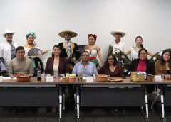 Desde el Congreso del Estado invitan a la Segunda Edición del Festival “Don Goyo Fest” en Santiago Xalitzintla