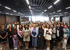 Conmemora Congreso del Estado el Día Internacional de la Mujer con actividades de diálogo, reflexión y empoderamiento