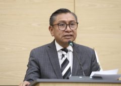 Diputado José Luis Figueroa pide fortalecer campañas de prevención de adicciones en jóvenes