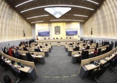 Protege Congreso del Estado el derecho humano a la propiedad y a la vivienda