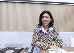 Pide la diputada Norma Pimentel a municipios implementar Unidades de Atención Inmediata a las Mujeres