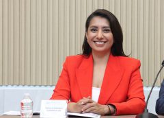 Con participación ciudadana, avanza en el Congreso la construcción de la Ley de Industrias Creativas de Puebla