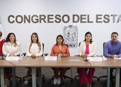 Aprueba Comisión del Congreso reforma para que espacios deportivos cuenten con accesibilidad universal