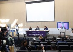 Congreso del Estado, comprometido con la transparencia, rendición de cuentas y mejora del servicio de agua: Guadalupe Vargas
