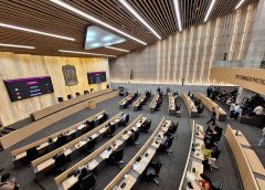 Prevención, seguridad y justicia, el objetivo de las sanciones por el uso de “ponchallantas”