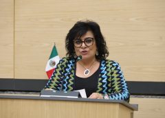 Promueve la diputada Guadalupe Yamak inmediatez en la atención de denuncias por desaparición