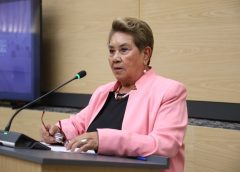 Presenta diputada Modesta Delgado propuesta legislativa contra acoso sexual callejero y en el transporte público