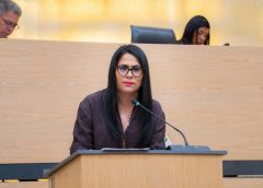 Fedrha Suriano pedirá comparecencia de Seguridad Pública por situación delictiva en Puebla