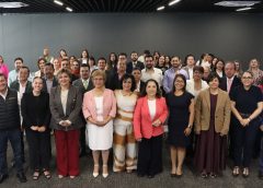 El Congreso del Estado de Puebla fue sede del Foro de Socialización de la COPAMM
