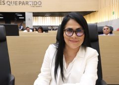 Promueve la diputada Fedrha Suriano reformas sobre la integración de los Ayuntamientos 