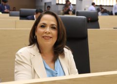 Presenta María Soledad Amieva iniciativa para garantizar atención integral a personas con albinismo en Puebla