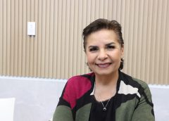 Impulsa Beatriz Manrique iniciativa para avanzar hacia una “Transición Justa”, con justicia social, inclusión y bienestar comunitario