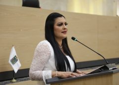 Delfina Pozos pide uso de plataformas digitales para la difusión de obras públicas