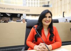 Delfina Pozos solicita información sobre las condiciones actuales del relleno sanitario “Chiltepeque”