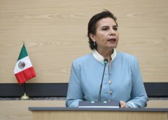 Promueve Beatriz Manrique fomento y desarrollo de acciones en materia de economía circular 
