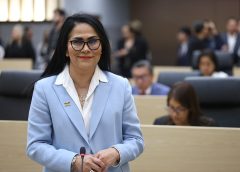 Promueve Fedrha Suriano iniciativa para ampliar la licencia de paternidad a 12 semanas con goce de sueldo