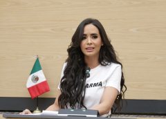 Proponen que castración química sea castigo constitucional contra agresores sexuales de menores