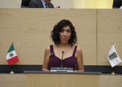 Impulsan diputadas iniciativa para fortalecer el Registro de Órdenes de Protección a Mujeres y Menores en Puebla