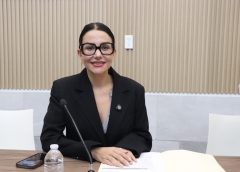 Propone diputada Nayeli Salvatori regulación de estacionamientos 