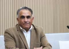 Respalda diputado Elpidio Díaz proyectos de movilidad moderna y sustentable para Puebla