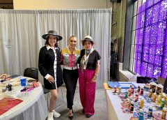Congreso del Estado participa en la Expo México Mujer 2026