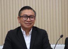 José Luis Figueroa anuncia propuestas legislativas para fortalecer la salud mental infantil