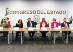 Aprueba Comisión del Congreso exhortos para fortalecer la accesibilidad y la infraestructura turística en el Estado 
