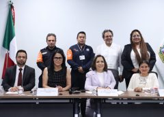 Ante Comité del Congreso del Estado, UDAIM presenta estrategias para prevenir y atender la violencia de género