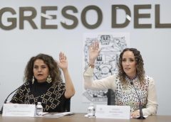 Comisión del Congreso avala exhortos para fortalecer la transparencia y el acceso a la información en Puebla