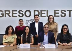 Comisión del Congreso aprueba dictamen para garantizar los derechos de igualdad y no discriminación 