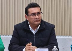 Prevé Congreso de Puebla realizar sesión extraordinaria esta semana para desahogar temas pendientes