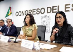 Comisión del Congreso avala reformas para fortalecer la transparencia en la obra pública estatal  