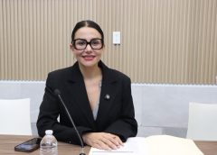 Nayeli Salvatori pide reforzar vigilancia contra la mala praxis médica en Puebla
