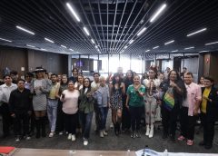 Congreso del Estado realiza foro “Aquí Estamos” para fortalecer el diálogo, la inclusión y el respeto a la diversidad sexual