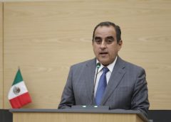 Mauricio Céspedes propone hasta 26 años de prisión por tentativa de homicidio en vías públicas tras caso del «Francotirador de la Vía Atlixcáyotl»