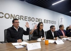 Aprueba Comisión del Congreso reformas para fortalecer el marco jurídico de la Universidad de la Salud del Estado de Puebla