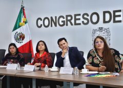 Impulsan desde el Congreso del Estado acciones para promover el bienestar animal