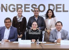 Aprueba Comisión del Congreso reformas para fortalecer el desarrollo económico sustentable en Puebla