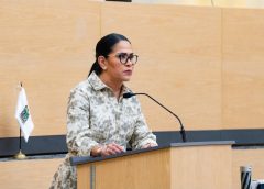 Exige Fedrha Suriano transparencia, parlamento abierto y evaluación técnica del PODECIBI en San José Chiapa 