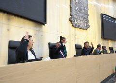Congreso del Estado avala acuerdos para fortalecer los derechos laborales de las y los poblanos
